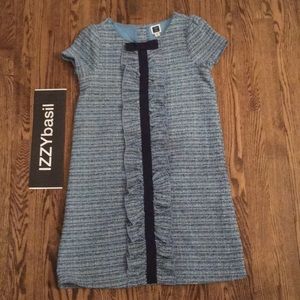 Adorable Janie and jack dress